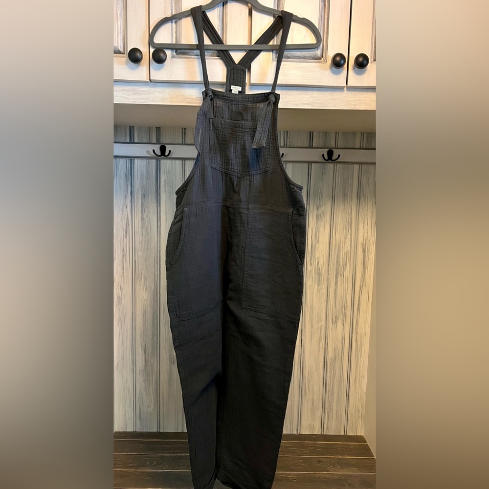 Aerie AEO one piece jumpsuit. Super soft